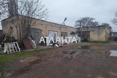 Комерційна нерухомість за адресою вул. Пересипська 7-а (площа 2033,5 м²) - Atlanta.ua - фото 22