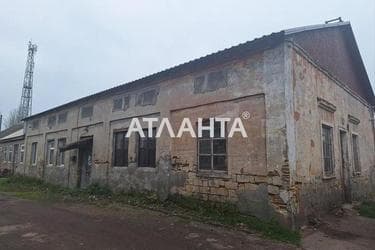 Комерційна нерухомість за адресою вул. Пересипська 7-а (площа 2033,5 м²) - Atlanta.ua - фото 23