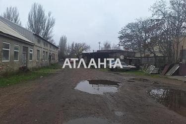 Комерційна нерухомість за адресою вул. Пересипська 7-а (площа 2033,5 м²) - Atlanta.ua - фото 24