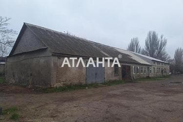 Комерційна нерухомість за адресою вул. Пересипська 7-а (площа 2033,5 м²) - Atlanta.ua - фото 26