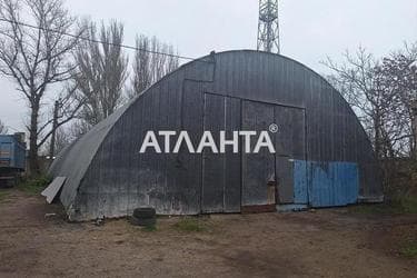 Комерційна нерухомість за адресою вул. Пересипська 7-а (площа 2033,5 м²) - Atlanta.ua - фото 27