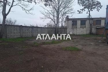 Комерційна нерухомість за адресою вул. Пересипська 7-а (площа 2033,5 м²) - Atlanta.ua - фото 28