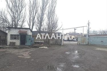 Комерційна нерухомість за адресою вул. Пересипська 7-а (площа 2033,5 м²) - Atlanta.ua - фото 16