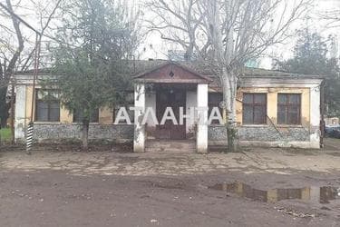 Комерційна нерухомість за адресою вул. Пересипська 7-а (площа 2033,5 м²) - Atlanta.ua - фото 17