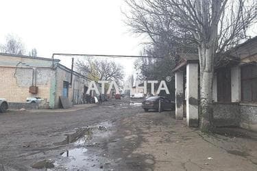 Комерційна нерухомість за адресою вул. Пересипська 7-а (площа 2033,5 м²) - Atlanta.ua - фото 18