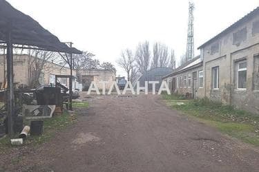 Комерційна нерухомість за адресою вул. Пересипська 7-а (площа 2033,5 м²) - Atlanta.ua - фото 19