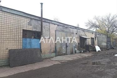 Комерційна нерухомість за адресою вул. Пересипська 7-а (площа 2033,5 м²) - Atlanta.ua - фото 20