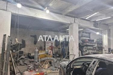 Комерційна нерухомість за адресою вул. Пересипська 7-а (площа 2033,5 м²) - Atlanta.ua - фото 21