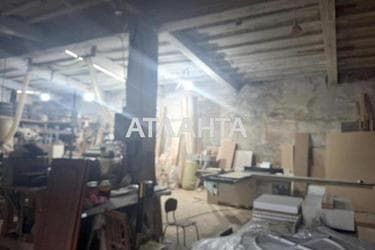 Комерційна нерухомість за адресою вул. Пересипська 7-а (площа 2033,5 м²) - Atlanta.ua - фото 22