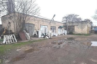 Комерційна нерухомість за адресою вул. Пересипська 7-а (площа 2033,5 м²) - Atlanta.ua - фото 23