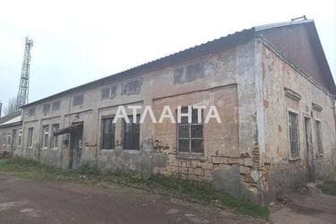 Комерційна нерухомість за адресою вул. Пересипська 7-а (площа 2033,5 м²) - Atlanta.ua - фото 24