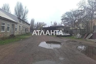 Комерційна нерухомість за адресою вул. Пересипська 7-а (площа 2033,5 м²) - Atlanta.ua - фото 25