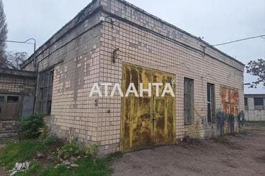 Комерційна нерухомість за адресою вул. Пересипська 7-а (площа 2033,5 м²) - Atlanta.ua - фото 26