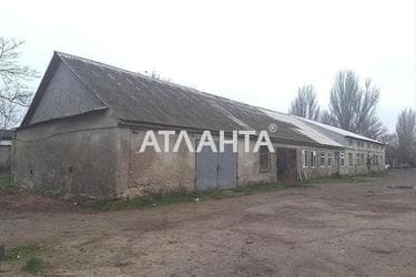 Комерційна нерухомість за адресою вул. Пересипська 7-а (площа 2033,5 м²) - Atlanta.ua - фото 27