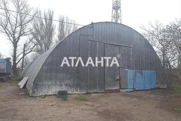 Комерційна нерухомість за адресою вул. Пересипська 7-а (площа 2033,5 м²) - Atlanta.ua - фото 28