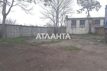 Комерційна нерухомість за адресою вул. Пересипська 7-а (площа 2033,5 м²) - Atlanta.ua - фото 29