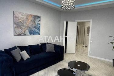 3-комнатная квартира по адресу ул. Чехова (площадь 100 м²) - Atlanta.ua - фото 22