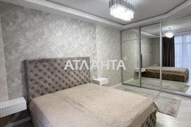 3-комнатная квартира по адресу ул. Чехова (площадь 100 м²) - Atlanta.ua - фото 23