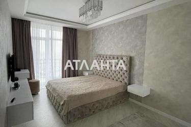 3-комнатная квартира по адресу ул. Чехова (площадь 100 м²) - Atlanta.ua - фото 24