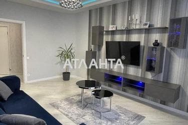 3-комнатная квартира по адресу ул. Чехова (площадь 100 м²) - Atlanta.ua - фото 25