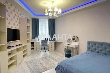 3-комнатная квартира по адресу ул. Чехова (площадь 100 м²) - Atlanta.ua - фото 27