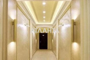 3-комнатная квартира по адресу ул. Чехова (площадь 100 м²) - Atlanta.ua - фото 33