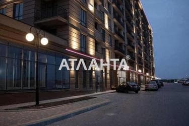 3-комнатная квартира по адресу ул. Чехова (площадь 100 м²) - Atlanta.ua - фото 34