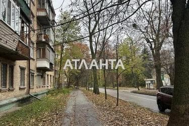 2-комнатная квартира по адресу просп. Науки (площадь 56,4 м²) - Atlanta.ua - фото 35