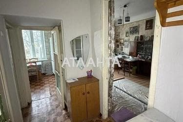 2-комнатная квартира по адресу просп. Науки (площадь 56,4 м²) - Atlanta.ua - фото 29