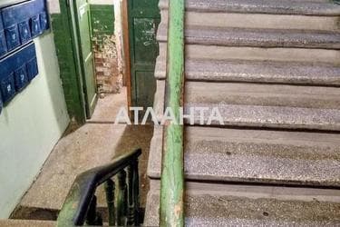 2-комнатная квартира по адресу просп. Науки (площадь 56,4 м²) - Atlanta.ua - фото 32