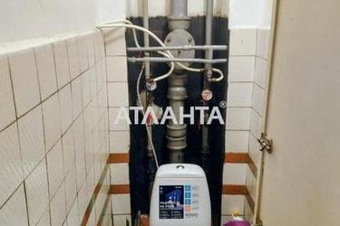 2-комнатная квартира по адресу просп. Науки (площадь 56,4 м²) - Atlanta.ua - фото 31