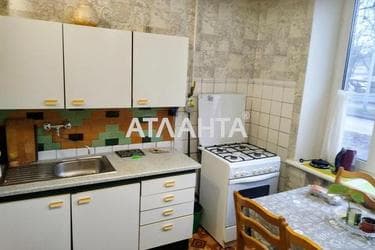 2-комнатная квартира по адресу просп. Науки (площадь 56,4 м²) - Atlanta.ua - фото 27