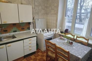 2-комнатная квартира по адресу просп. Науки (площадь 56,4 м²) - Atlanta.ua - фото 26