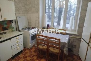 2-комнатная квартира по адресу просп. Науки (площадь 56,4 м²) - Atlanta.ua - фото 28