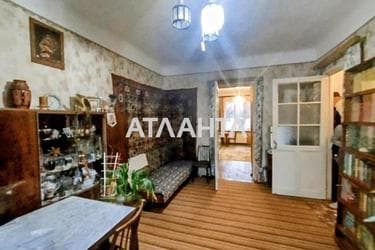 2-комнатная квартира по адресу просп. Науки (площадь 56,4 м²) - Atlanta.ua - фото 20