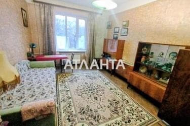 2-комнатная квартира по адресу просп. Науки (площадь 56,4 м²) - Atlanta.ua - фото 22