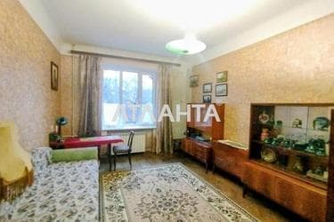 2-комнатная квартира по адресу просп. Науки (площадь 56,4 м²) - Atlanta.ua - фото 21