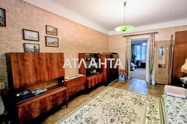 2-комнатная квартира по адресу просп. Науки (площадь 56,4 м²) - Atlanta.ua - фото 23