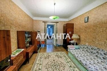 2-комнатная квартира по адресу просп. Науки (площадь 56,4 м²) - Atlanta.ua - фото 24