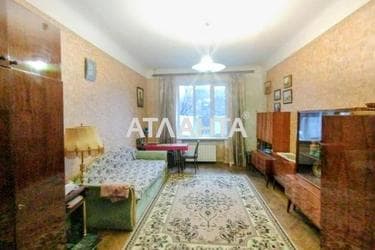 2-комнатная квартира по адресу просп. Науки (площадь 56,4 м²) - Atlanta.ua - фото 25