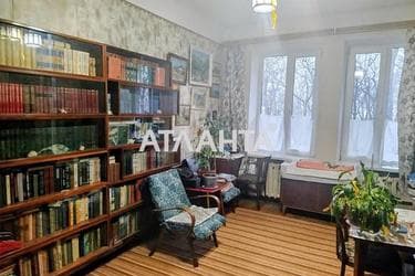 2-комнатная квартира по адресу просп. Науки (площадь 56,4 м²) - Atlanta.ua - фото 19