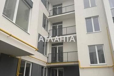 2-кімнатна квартира за адресою вул. Бережанська (площа 59,3 м²) - Atlanta.ua - фото 14