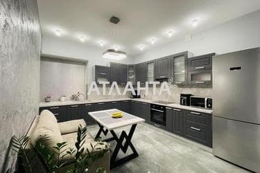 Дом по адресу ул. Вячеслава Черновола (площадь 118,8 м²) - Atlanta.ua - фото 22