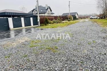 Ділянка за адресою вул. Яворівська (площа 30 сот) - Atlanta.ua - фото 10
