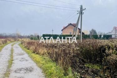 Ділянка за адресою вул. Яворівська (площа 30 сот) - Atlanta.ua - фото 14