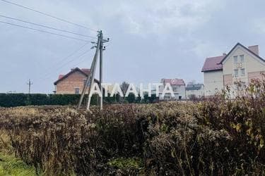 Ділянка за адресою вул. Яворівська (площа 30 сот) - Atlanta.ua - фото 15