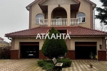 House by the address st. Sadovaya (area 293 m²) - Atlanta.ua - photo 44