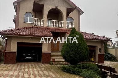 House by the address st. Sadovaya (area 293 m²) - Atlanta.ua - photo 48