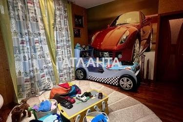 House by the address st. Sadovaya (area 293 m²) - Atlanta.ua - photo 69