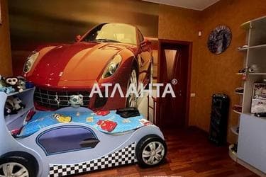 House by the address st. Sadovaya (area 293 m²) - Atlanta.ua - photo 71